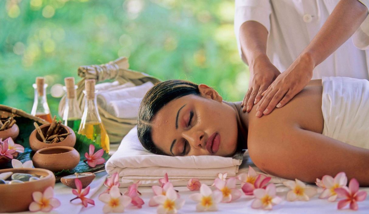 Best Types of Authentic Massage Treatments