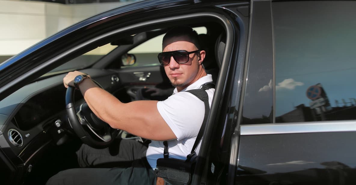 Security Services UAE